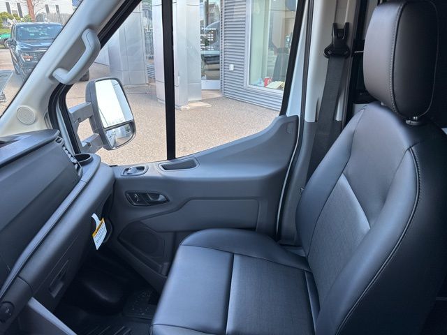New 2026 Ford Transit 250 - photo 33