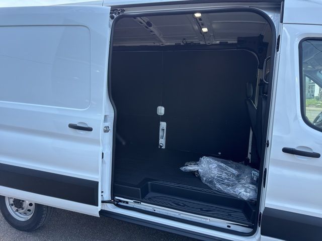 New 2026 Ford Transit 250 - photo 39
