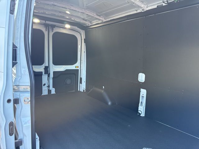 New 2026 Ford Transit 250 - photo 40