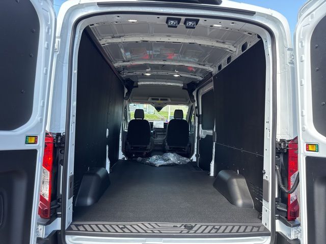 New 2026 Ford Transit 250 - photo 41