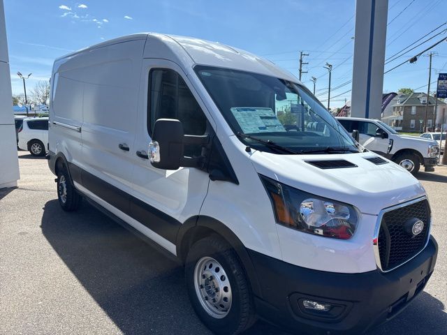 New 2026 Ford Transit 250 - photo 7