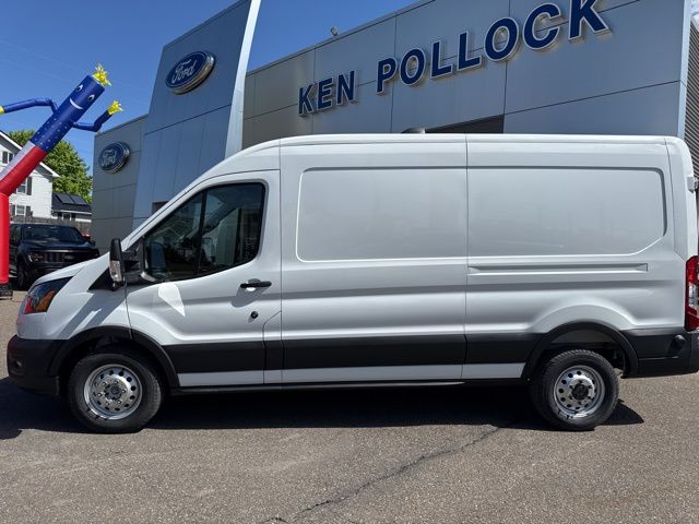 New 2026 Ford Transit 250 - photo 11