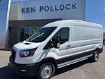 New 2026 Ford Transit 250 Medium Roof Empty Cargo Van for sale #F3603 - photo 3