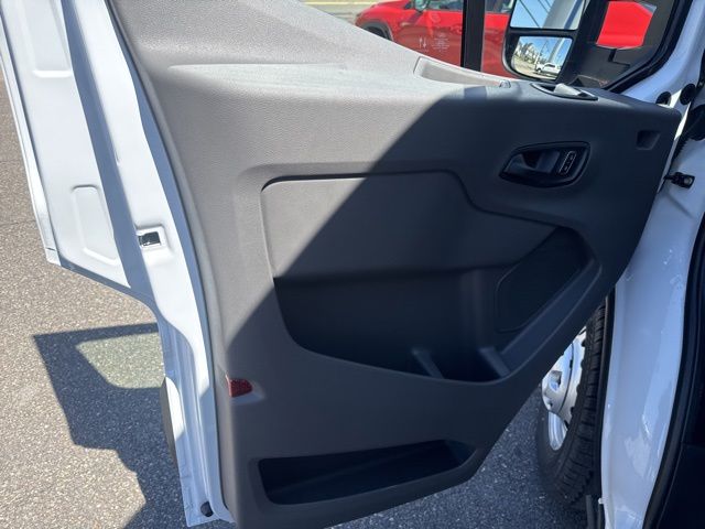 New 2026 Ford Transit 250 - photo 16