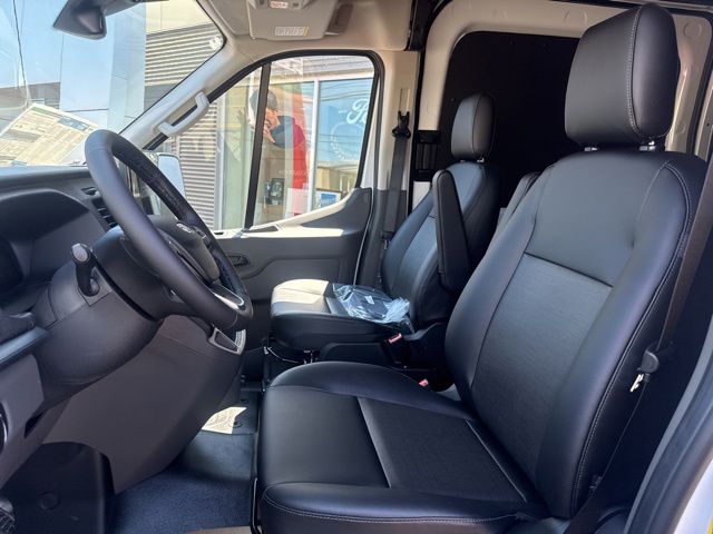 New 2026 Ford Transit 250 - photo 17