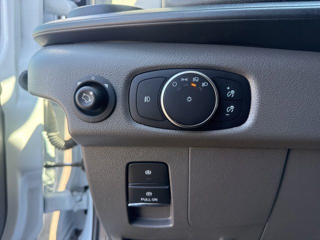 New 2026 Ford Transit 250 - photo 18