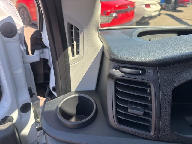 New 2026 Ford Transit 250 - photo 20