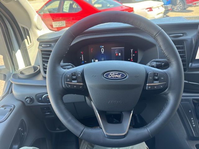 New 2026 Ford Transit 250 - photo 23