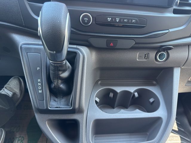 New 2026 Ford Transit 250 - photo 26