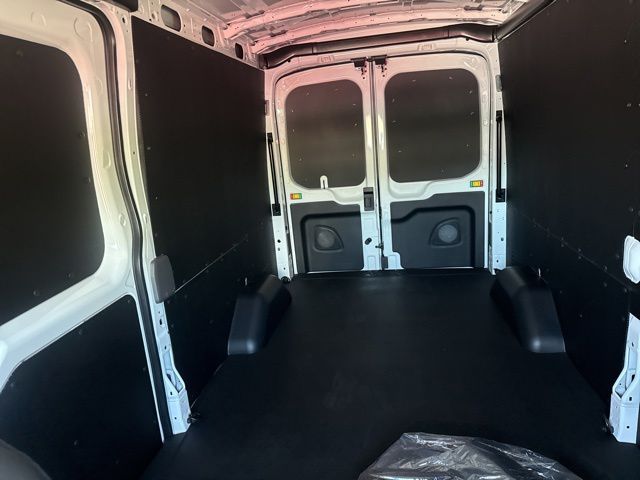 New 2026 Ford Transit 250 - photo 31