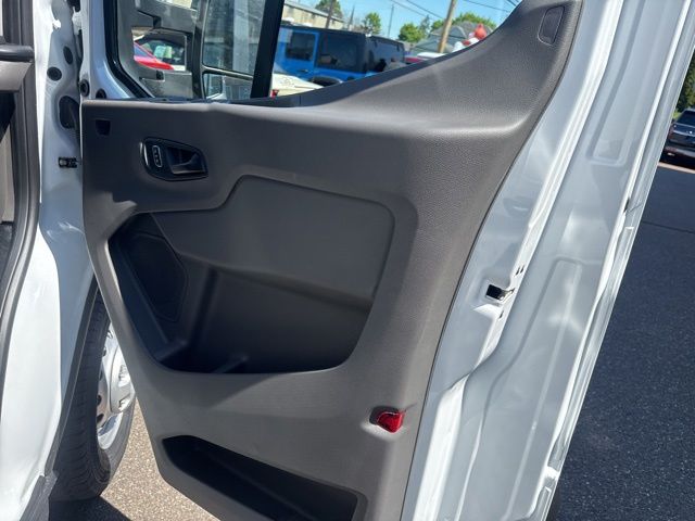 New 2026 Ford Transit 250 - photo 32
