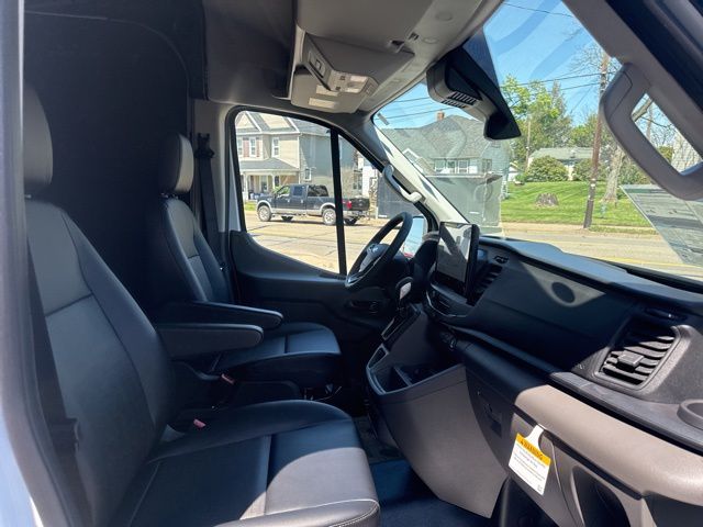 New 2026 Ford Transit 250 - photo 33
