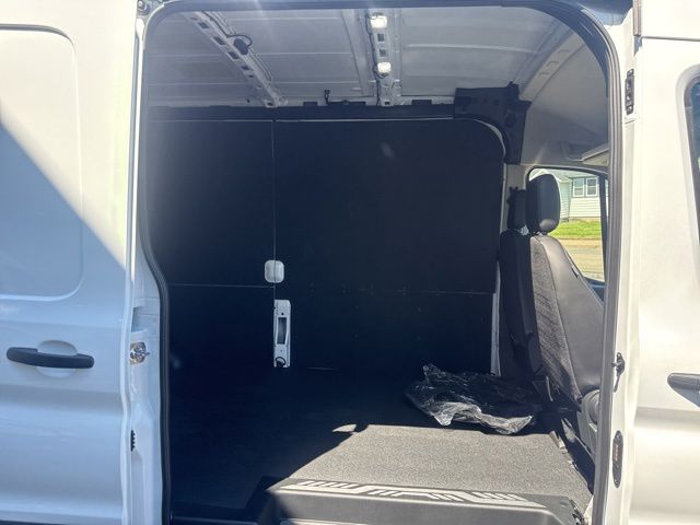 New 2026 Ford Transit 250 - photo 35