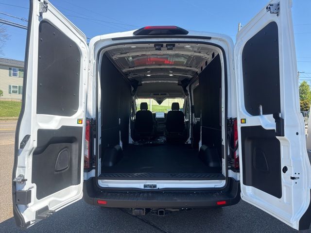 New 2026 Ford Transit 250 - photo 37