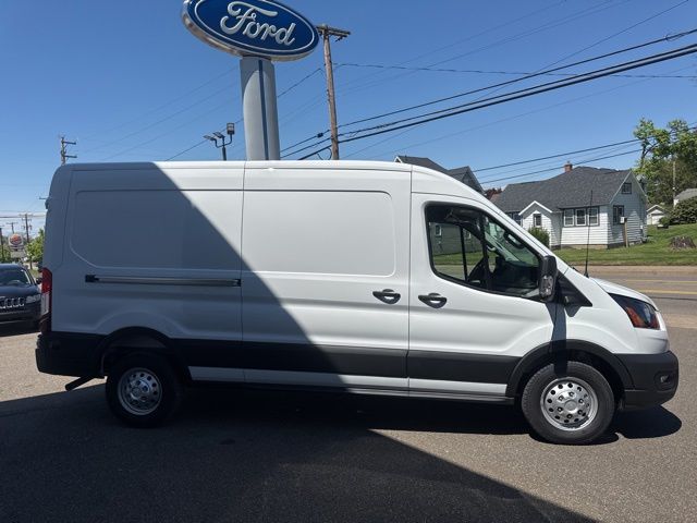 New 2026 Ford Transit 250 - photo 7