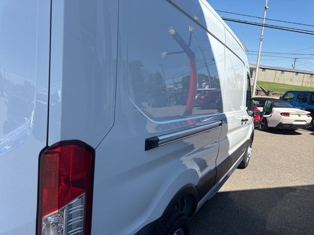 New 2026 Ford Transit 250 - photo 8