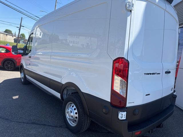 New 2026 Ford Transit 250 - photo 10