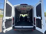 New 2026 Ford Transit 250 Medium Roof Empty Cargo Van for sale #F3609 - photo 1