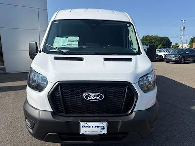 2026 Ford Transit 250 Medium Roof RWD Empty Cargo Van for sale #F3701 - photo 2