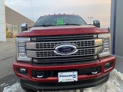 2018 Ford F-350 Crew Cab SRW 4WD Pickup for sale #FP1678 - photo 2