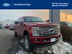 2018 Ford F-350 Crew Cab SRW 4WD Pickup for sale #FP1678 - photo 1