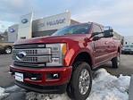 2018 Ford F-350 Crew Cab SRW 4WD Pickup for sale #FP1678 - photo 3