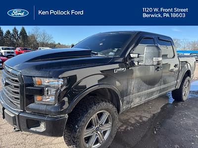 Used 2015 Ford F-150 - photo 1