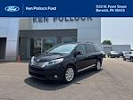 2017 Toyota Sienna 4x4 Minivan for sale #FP2318A - photo 1