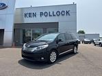 2017 Toyota Sienna 4x4 Minivan for sale #FP2318A - photo 3