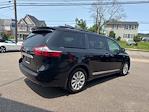 2017 Toyota Sienna 4x4 Minivan for sale #FP2318A - photo 7