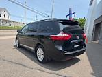 2017 Toyota Sienna 4x4 Minivan for sale #FP2318A - photo 2