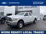 2018 Ram 3500 Crew Cab SRW 4x4 Pickup for sale #FP2368 - photo 1