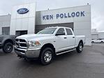 2018 Ram 3500 Crew Cab SRW 4x4 Pickup for sale #FP2368 - photo 3