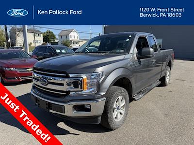 2019 Ford F-150 Super Cab 4WD Pickup for sale #FP2407B - photo 1