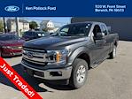 2019 Ford F-150 Super Cab 4WD Pickup for sale #FP2407B - photo 1