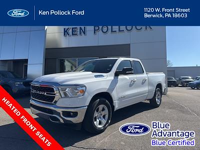 2022 Ram 1500 Quad Cab 4x4 Pickup for sale #FP2471 - photo 1