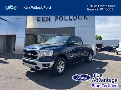 2021 Ram 1500 Quad Cab 4x4 Pickup for sale #FP2502A - photo 1