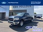 2021 Ram 1500 Quad Cab 4x4 Pickup for sale #FP2502A - photo 1