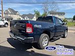 2021 Ram 1500 Quad Cab 4x4 Pickup for sale #FP2502A - photo 8
