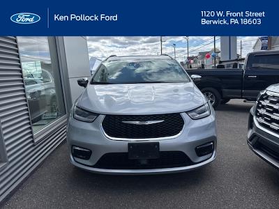 2023 Chrysler Pacifica FWD Minivan for sale #FP2512 - photo 1