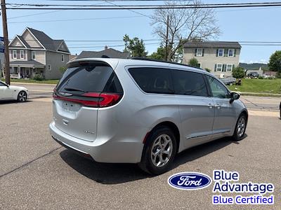 2023 Chrysler Pacifica FWD Minivan for sale #FP2512 - photo 2