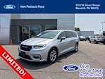 2023 Chrysler Pacifica FWD Minivan for sale #FP2512 - photo 1