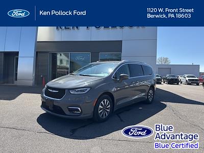 2021 Chrysler Pacifica FWD Minivan for sale #FP2513 - photo 1