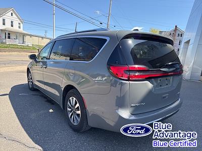 2021 Chrysler Pacifica FWD Minivan for sale #FP2513 - photo 2