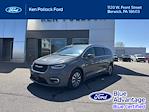 2021 Chrysler Pacifica FWD Minivan for sale #FP2513 - photo 1