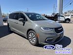 2021 Chrysler Pacifica FWD Minivan for sale #FP2513 - photo 4