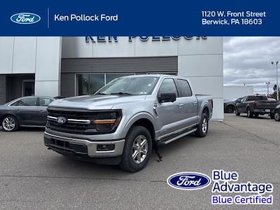2024 Ford F-150 SuperCrew Cab 4x4 Pickup for sale #FP2514 - photo 1