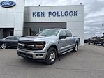 2024 Ford F-150 SuperCrew Cab 4x4 Pickup for sale #FP2514 - photo 5