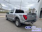 2024 Ford F-150 SuperCrew Cab 4x4 Pickup for sale #FP2514 - photo 2