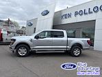 2024 Ford F-150 SuperCrew Cab 4x4 Pickup for sale #FP2514 - photo 9